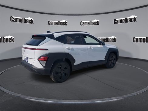 New 2026 Hyundai Kona SEL Sport image 7