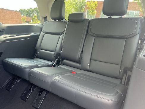 New 2027 Ford Expedition Active AWD/4WD image 18