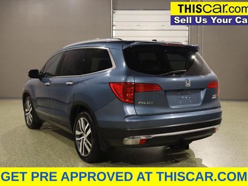 Used 2016 Honda Pilot Elite image 5