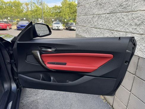 Used 2016 BMW 228i xDrive Convertible AWD/4WD image 32