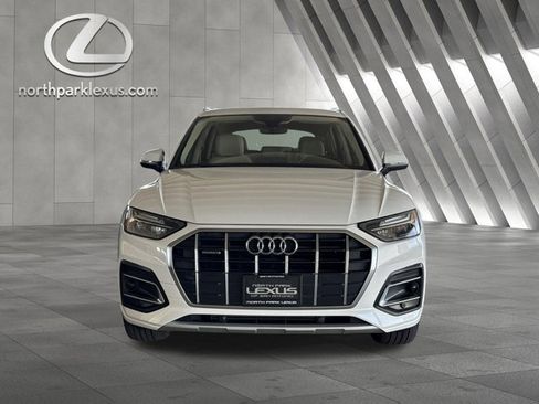 Used 2021 Audi Q5 2.0T Premium w/ Convenience Package AWD/4WD image 27