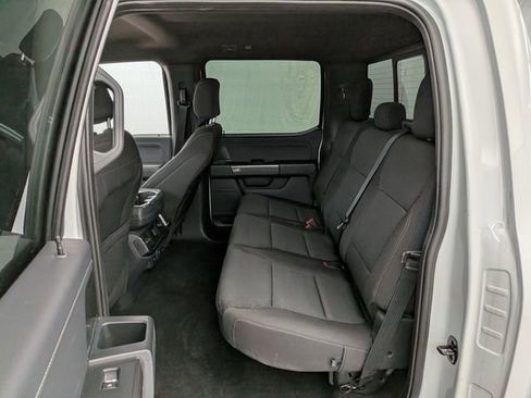 Certified 2023 Ford F150 XLT w/ Equipment Group 302A High AWD/4WD image 16