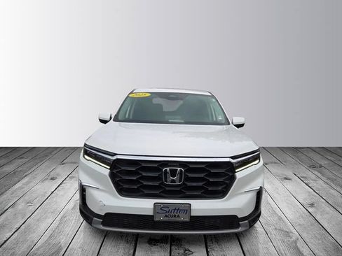 Used 2025 Honda Pilot EX-L image 5