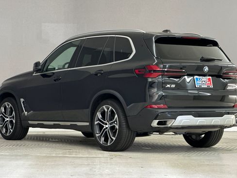 Used 2026 BMW X5 sDrive40i RWD image 3
