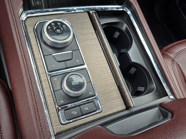 Used 2022 Ford Expedition Max Limited AWD/4WD image 24