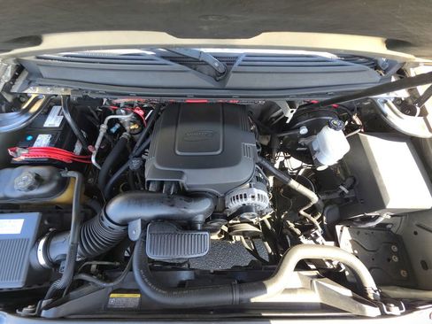 Used 2007 GMC Yukon XL SLT w/ SLT Preferred Equipment Group image 26