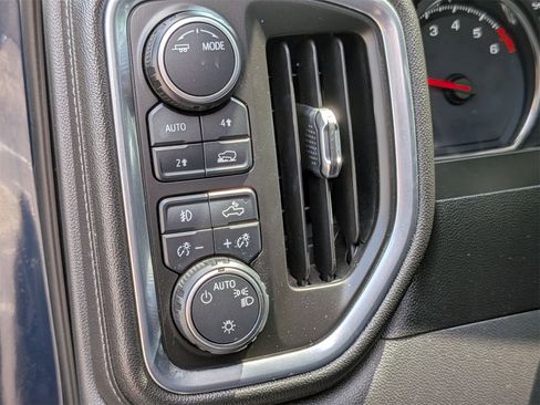 Used 2020 Chevrolet Silverado 1500 RST w/ All-Star Edition image 17