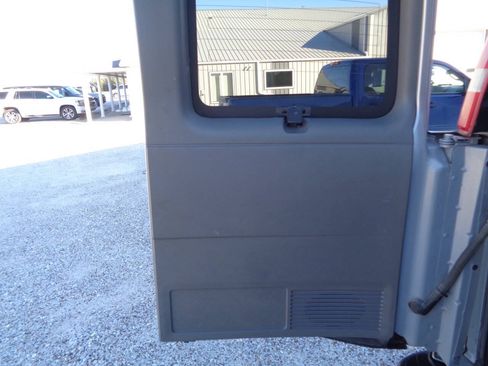 Used 2014 Chevrolet Express 3500 LT w/ LT Preferred Equipment Group RWD image 60