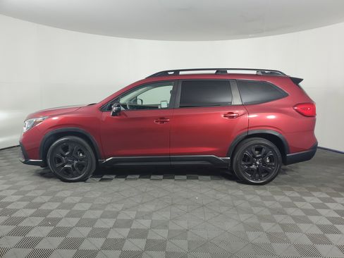 Used 2023 Subaru Ascent Onyx Edition Limited image 7