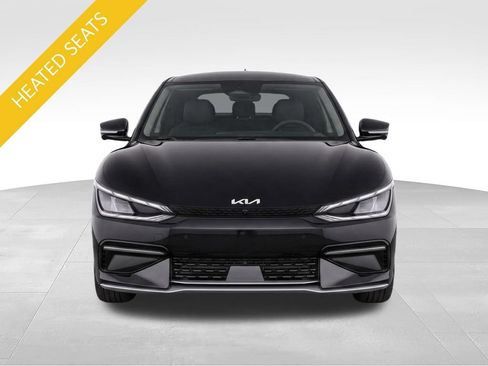 Certified 2024 Kia EV6 GT-Line AWD/4WD image 6