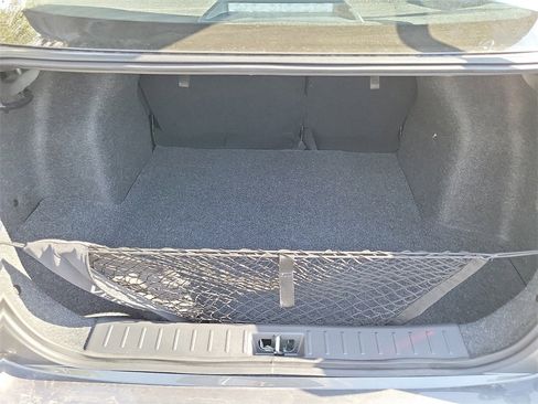 New 2025 Nissan Versa S w/ S Plus Package image 13