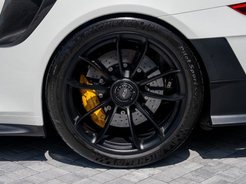 Used 2018 Porsche 911 GT2 RS RWD image 15