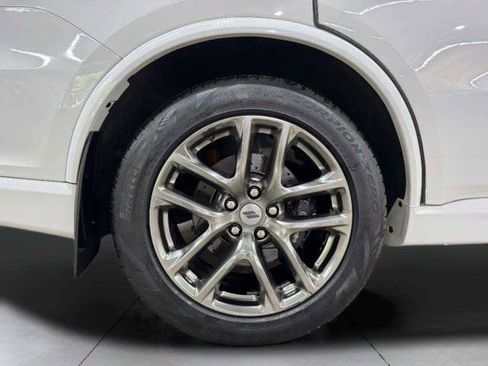 Used 2021 Dodge Durango R/T w/ Tow 'N Go Package AWD/4WD image 67