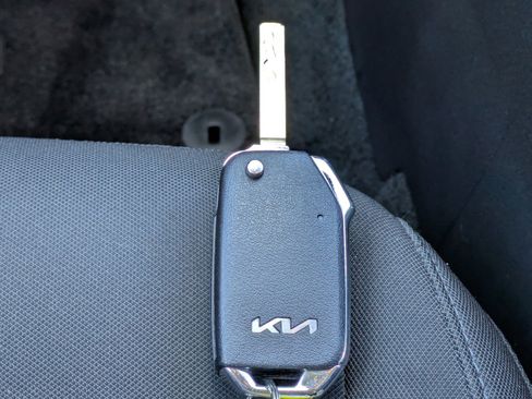 Certified 2023 Kia Sportage LX image 26