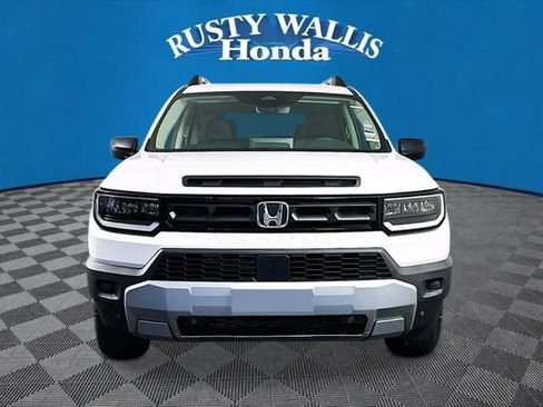 New 2026 Honda Passport RTL image 6