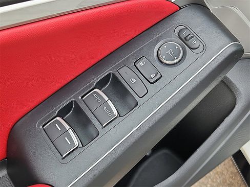 New 2026 Acura Integra A-Spec image 17