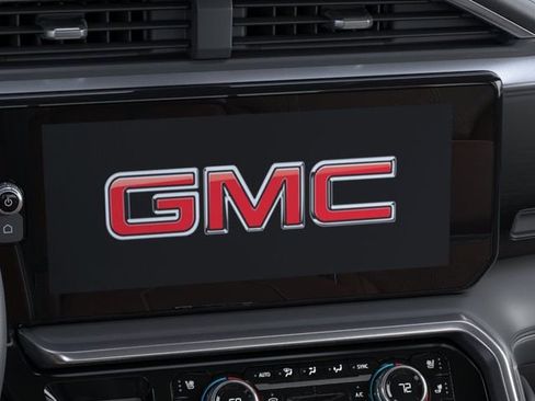 New 2026 GMC Sierra 3500 Denali w/ Denali Reserve Package image 20