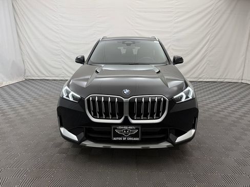 Used 2025 BMW X1 xDrive28i image 3