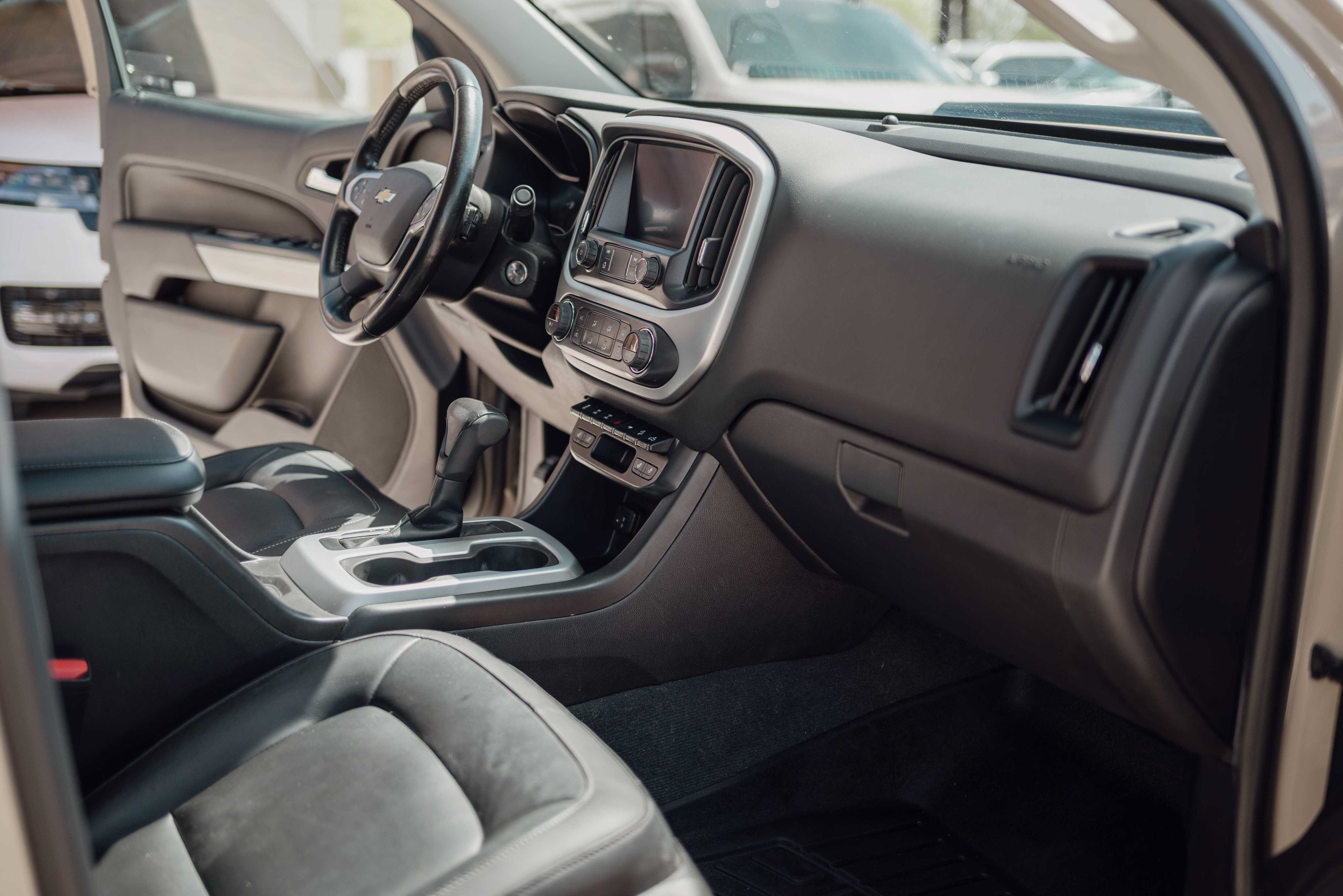 Used 2021 Chevrolet Colorado ZR2 AWD/4WD image 13