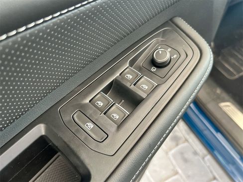 New 2025 Volkswagen Atlas SEL Premium R-Line image 12