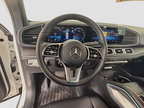 Used 2023 Mercedes-Benz GLE 350 4MATIC image 11