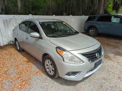 Used 2019 Nissan Versa SV w/ SV Special Edition Package