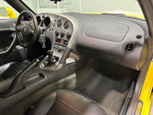 Used 2007 Pontiac Solstice GXP w/ Premium Package image 13