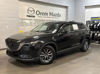 Certified 2023 MAZDA CX-9 Touring video 1