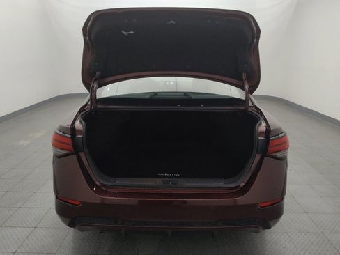 Used 2025 Nissan Sentra SV image 29