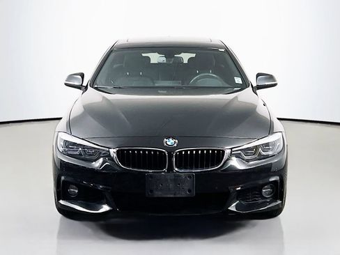 Used 2019 BMW 440i Gran Coupe xDrive AWD/4WD image 2