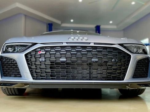 Used 2022 Audi R8 V10 performance image 42