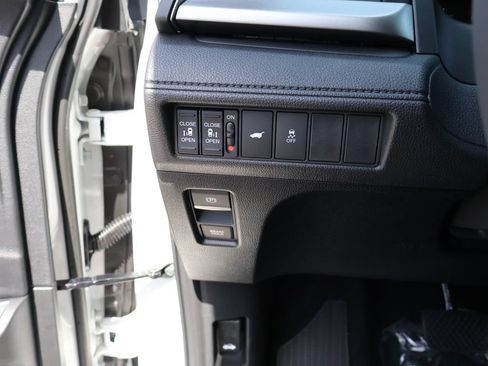 New 2026 Honda Odyssey EX-L image 30