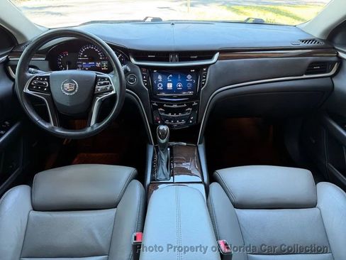 Used 2014 Cadillac XTS Luxury w/ Driver Awareness Package image 39