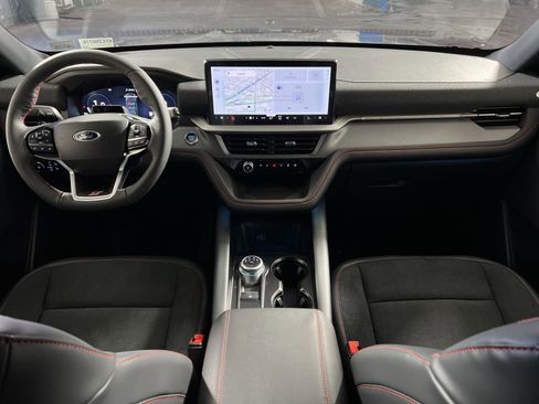 New 2026 Ford Explorer ST w/ Sun And Sound Package image 23