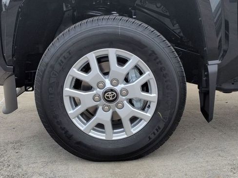 New 2026 Toyota Tacoma SR5 image 9