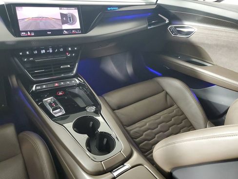 Used 2023 Audi RS e-tron GT w/ Carbon Performance Package image 17