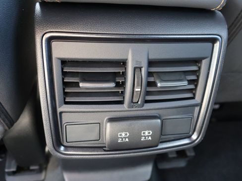 Used 2024 Subaru Forester Wilderness w/ Wilderness Package image 19