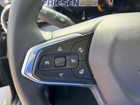 Used 2025 Chevrolet Trax ACTIV w/ Driver Confidence Package image 15