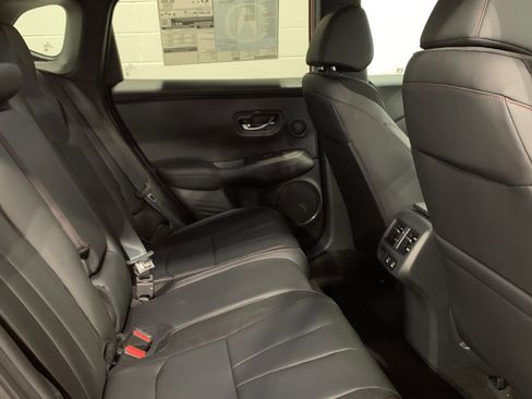 Used 2025 Acura ADX A-Spec image 13