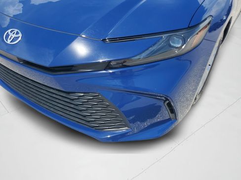 Certified 2025 Toyota Camry LE w/ Convenience Package FWD image 23