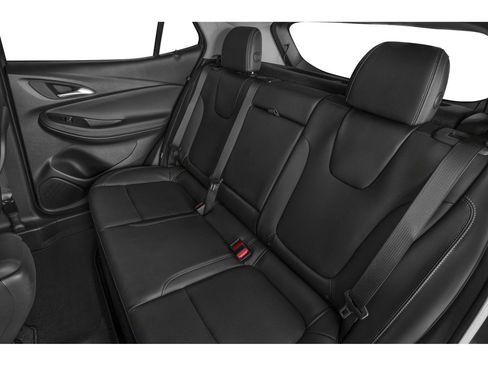 New 2026 Buick Encore GX Sport Touring w/ Comfort Package FWD image 37