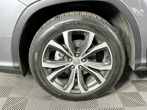 Used 2017 Lexus RX 350 AWD image 35