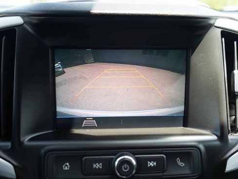 Used 2021 GMC Terrain SLE w/ Driver Convenience Package FWD image 24
