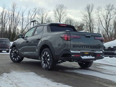 New 2026 Hyundai Santa Cruz SEL image 16