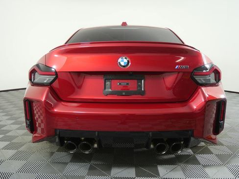 Used 2026 BMW M2 w/ Lighting Package image 5