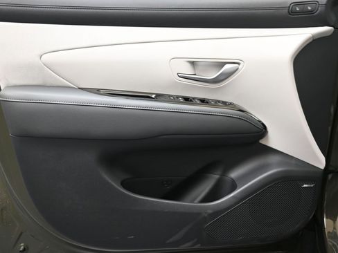 New 2026 Hyundai Tucson Limited image 24