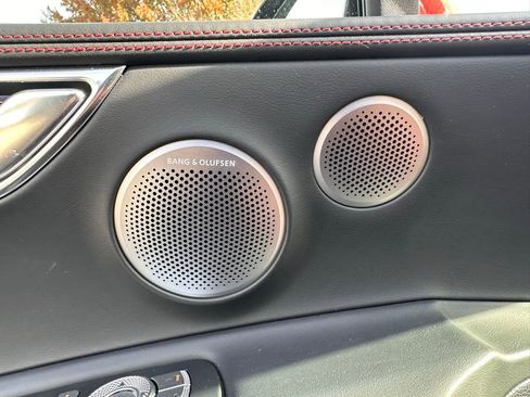 Used 2025 Genesis GV80 3.5T e-SC image 30