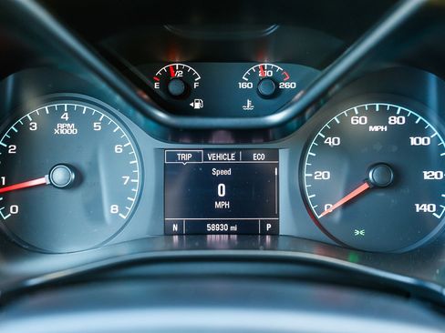 Used 2022 GMC Canyon Elevation w/ Trailering Package image 22