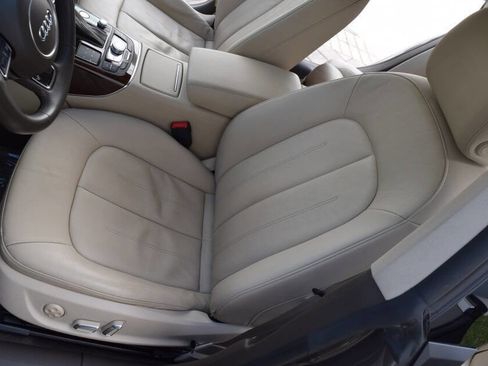 Used 2016 Audi A7 TDI Premium Plus image 34