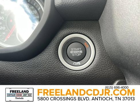Used 2024 RAM 1500 Tradesman AWD/4WD image 14